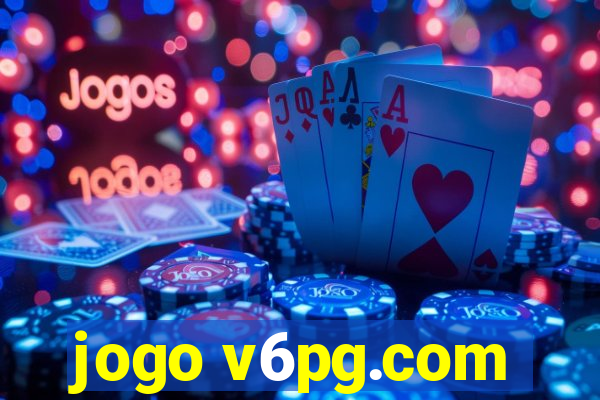 jogo v6pg.com